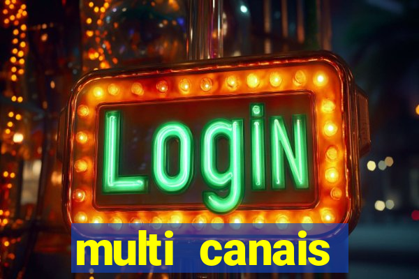 multi canais juventus ao vivo